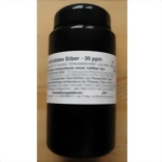 Colloidales Silber 30 ppm 300 ml im Mironglas